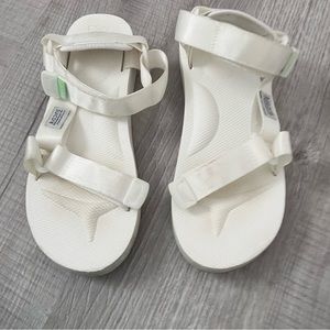 Suicoke sandals